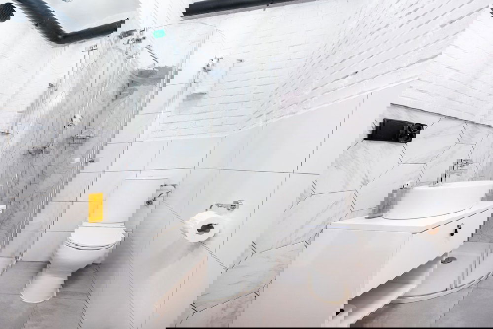 Hotel Rentplanet - Apartamenty Strzałowa