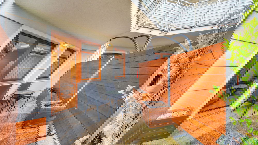 Hotel Apartamenty Sun & Snow Neptun Park