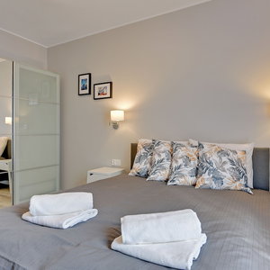 Hotel Aura Island By Downtown Apartments cazare Gdansk