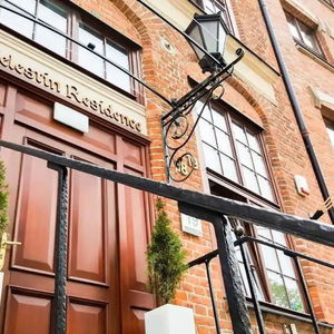 Hotel Celestin Residence cazare Gdansk