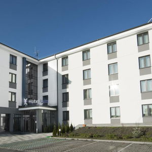 Hotel Hotel Urbi cazare Gdansk