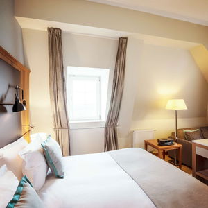 Hotel Sofitel Grand Sopot cazare Gdansk