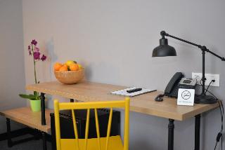 Hotel The Loop Hotel