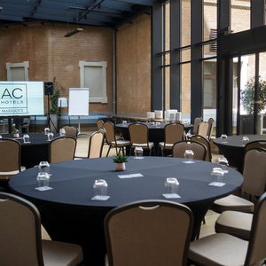 Hotel Ac Hotel By Marriott Wroclaw cazare Wroclaw