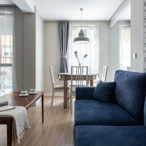 Hotel Apartamenty-Wroc Golden House cazare Wroclaw