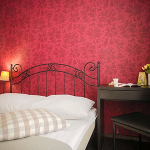 Hotel Boogie Deluxe Old Town cazare Wroclaw