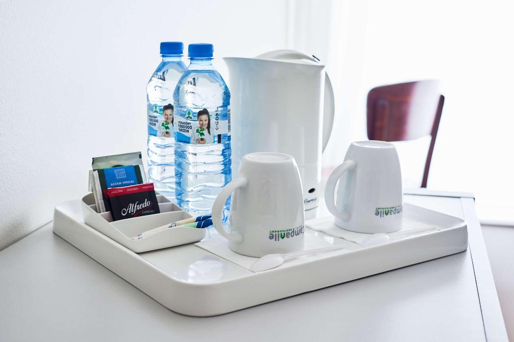 Hotel Campanile Wroclaw Centrum