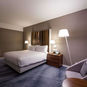 Hotel Doubletree By Hilton Hotel Wroclaw cazare Wroclaw