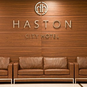 Hotel Haston City cazare Wroclaw