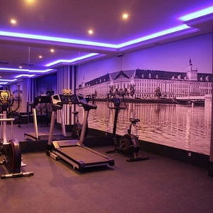 Hotel Grand City Hotel Wrocław cazare Wroclaw