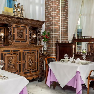 Hotel Hotel Im. Jana Pawła Ii cazare Wroclaw