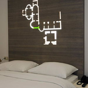 Hotel Slavija cazare Split