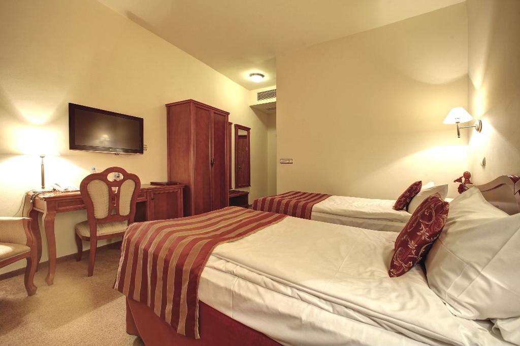 Hotel Hotel Europejski