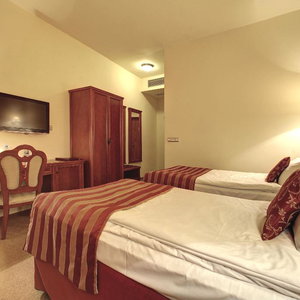 Hotel Hotel Europejski cazare Wroclaw