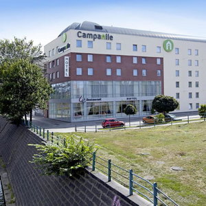 Hotel Hotel Campanile Wroclaw - Stare Miasto cazare Wroclaw