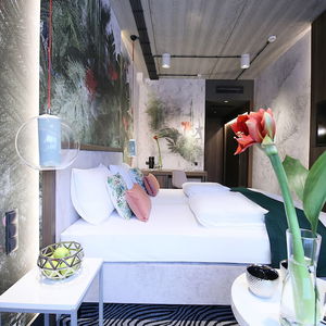 Hotel Hotel Zoo cazare Wroclaw