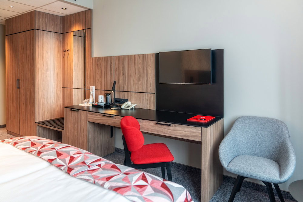 Hotel Hotel Hp Park Plaza Wroclaw