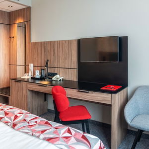 Hotel Hotel Hp Park Plaza Wroclaw cazare Wroclaw