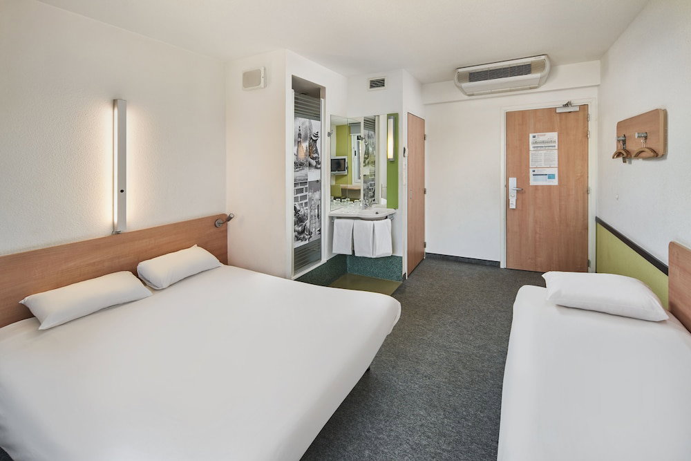 Hotel Ibis Budget Wroclaw Poludnie