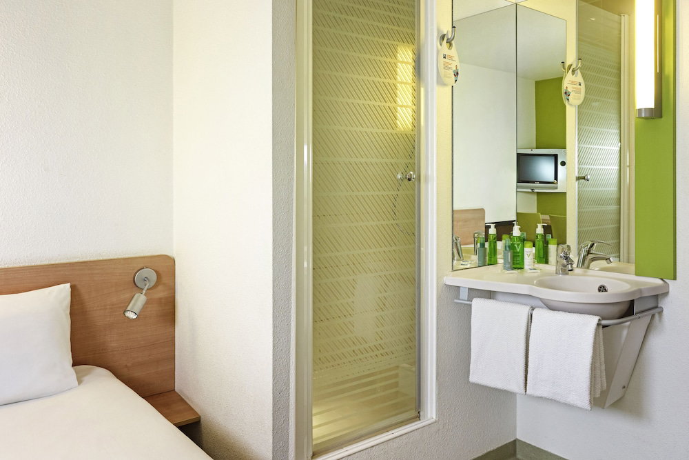 Hotel Ibis Budget Wroclaw Stadion