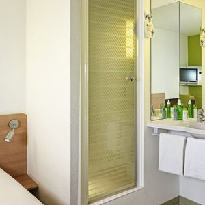 Hotel Ibis Budget Wroclaw Stadion cazare Wroclaw