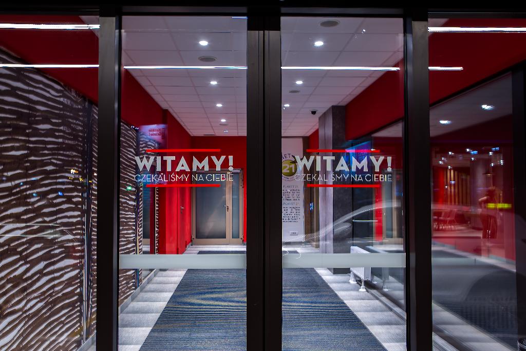 Hotel Ibis Wroclaw Centrum