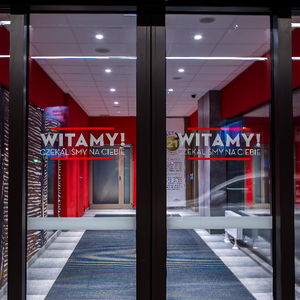 Hotel Ibis Wroclaw Centrum cazare Wroclaw