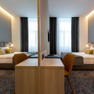 Hotel Korona Hotel Wroclaw Market Square cazare Wroclaw