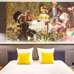 Hotel Hotel Mercure Wroclaw Centrum cazare Wroclaw