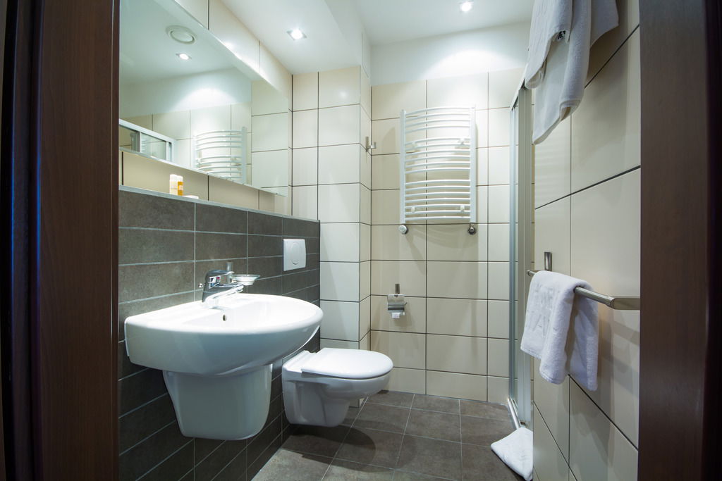 Hotel Park Hotel Diament Wroclaw