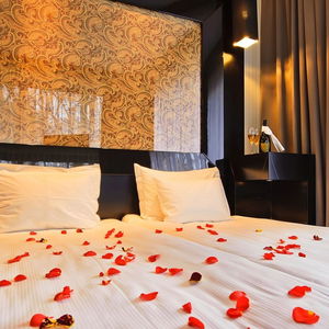 Hotel Platinum Palace Boutique Hotel & Spa cazare Wroclaw