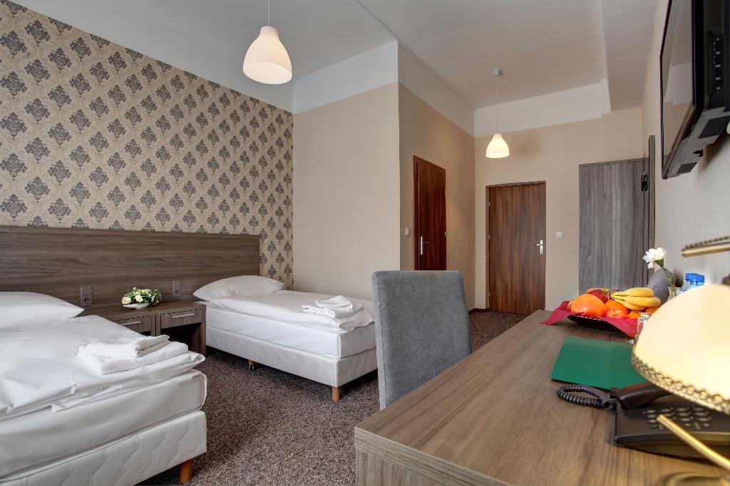 Hotel Hotel Polonia