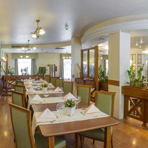 Hotel Qubus Hotel Wroclaw cazare Wroclaw