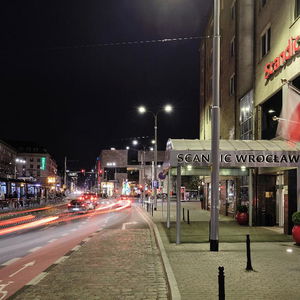 Hotel Scandic Wroclaw cazare Wroclaw