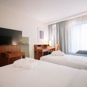 Hotel Wyndham Wroclaw Old Town cazare Wroclaw