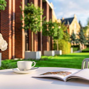 Hotel The Bridge Wroclaw - Mgallery cazare Wroclaw