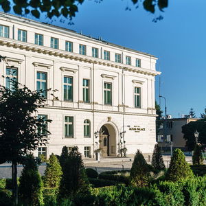 Hotel Hotel Altus Palace cazare Wroclaw