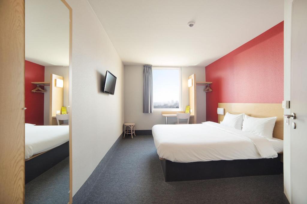 Hotel Hotel B&B Wrocław Centrum