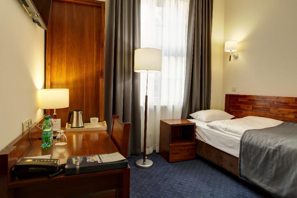 Hotel Hotel Piast