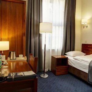 Hotel Hotel Piast cazare Wroclaw