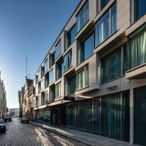 Hotel Puro Wroclaw Stare Miasto cazare Wroclaw