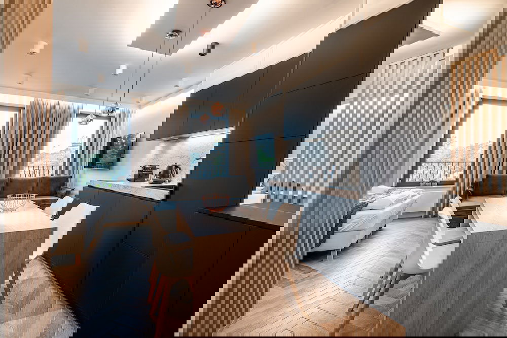 Hotel Rentplanet - Apartamenty Jagiełły