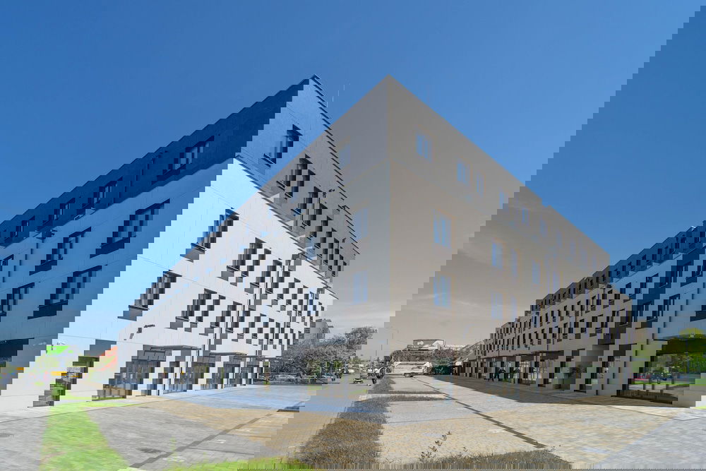 Hotel Milo Aparthotel