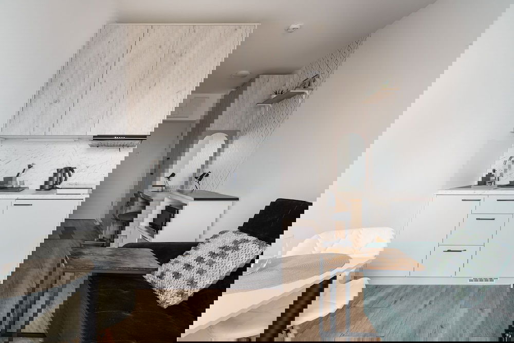 Hotel Rentplanet Studio Fabryczna