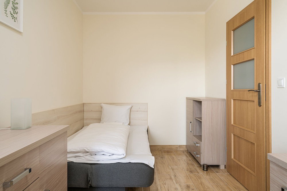Hotel Rentplanet - Apartamenty Ksiecia Witolda