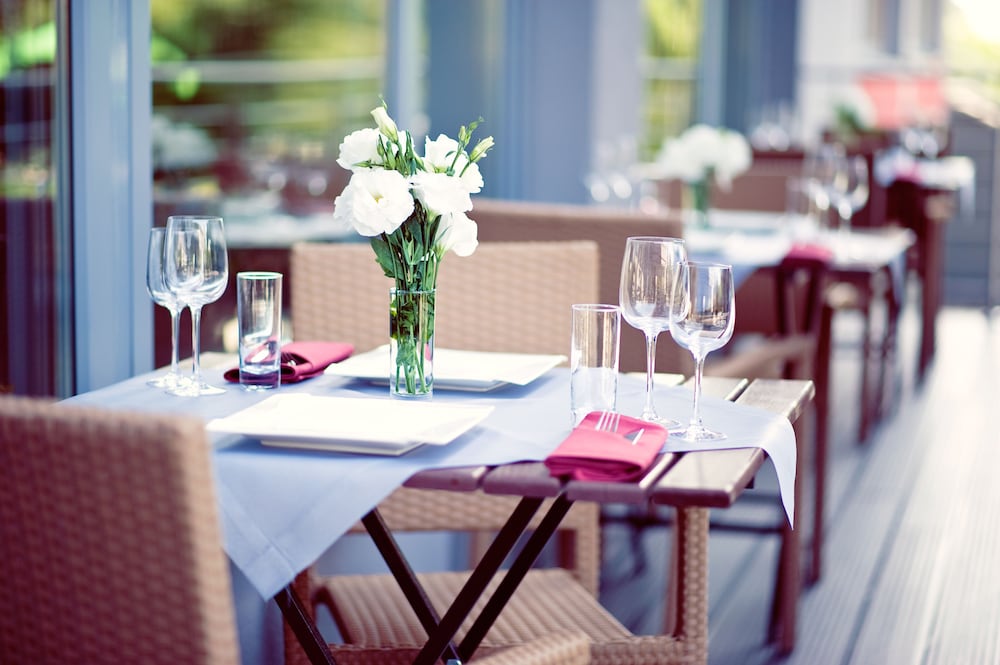 Hotel Hotel Slask