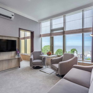 Hotel Hotel Aurora Family & Spa cazare Miedzyzdroje