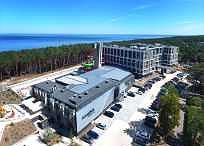 Hotel Hotel Zalewski