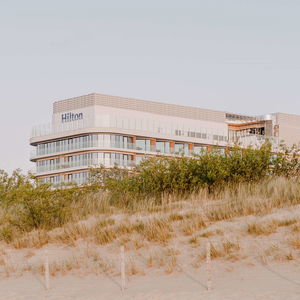 Hotel Hilton Swinoujscie Resort & Spa cazare Swinoujscie