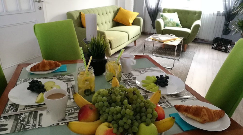Hotel Dub Apartments Zagreb